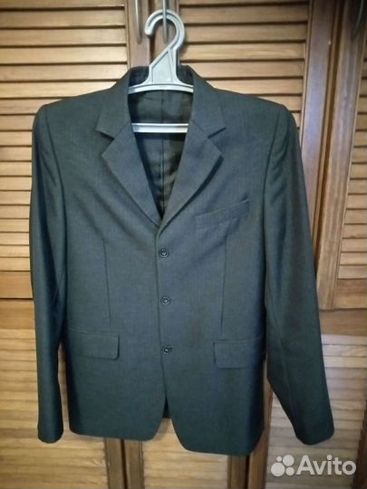 Пиджак Бостон