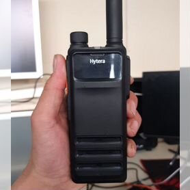 Портативная радиостанция Hytera HP705 VHF