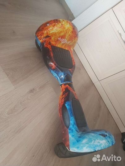 Гироскутер бу