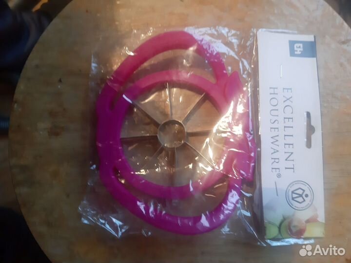 Яблокорезка ручная