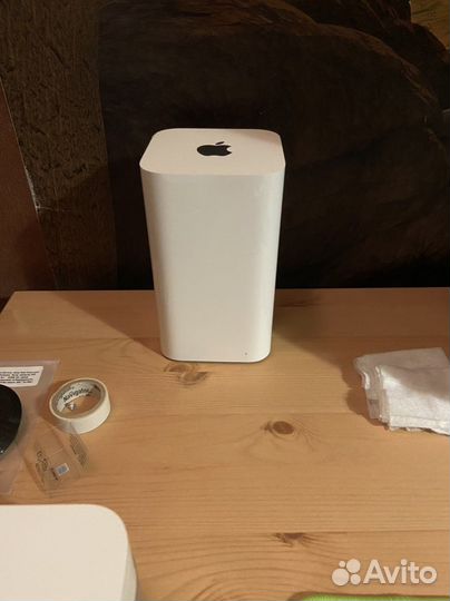 Airport extreme USA