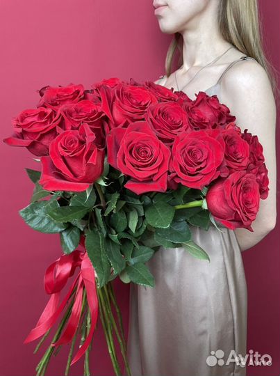 Доставка цветов