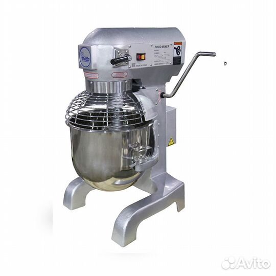 Миксер B-20P 220V (viatto)