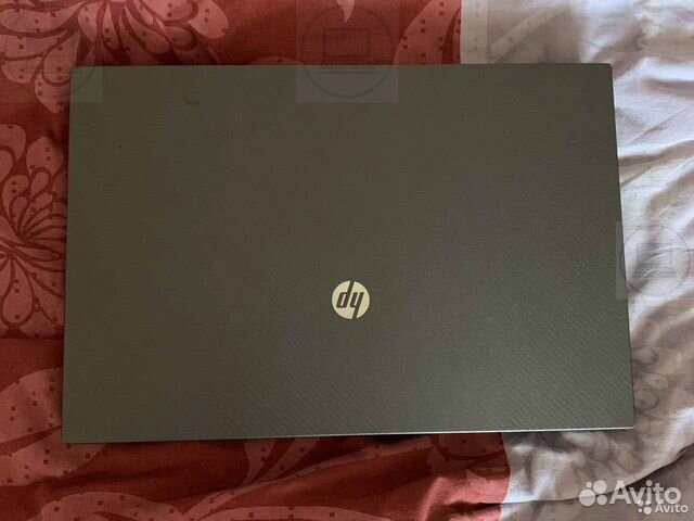 Ноутбук Hewlett-Packard HP 625-0ZR
