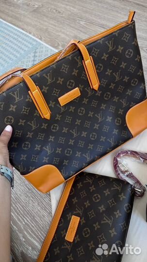 Сумка louis vuitton