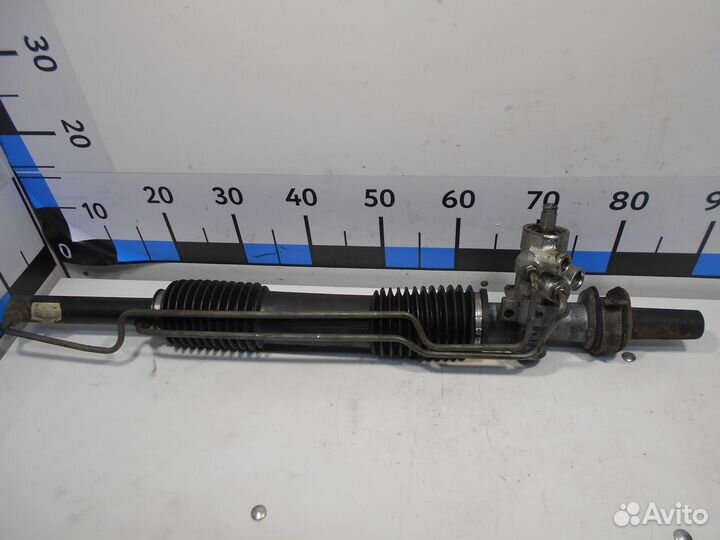 Рейка рулевая Opel Chevrolet Daewoo 90374067