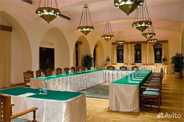 Тур в Египет 28.06.2024 на 6 ночей