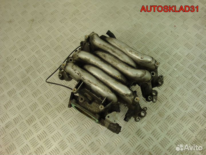 Коллектор впускной Audi А6 С4 2.6 ABC 078133222К