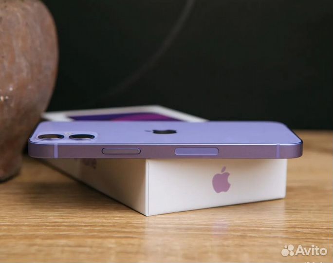 iPhone 12 mini, 128 ГБ