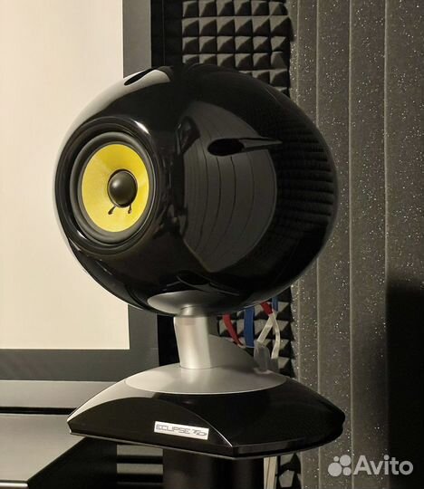 Акустика Eclipse td-512