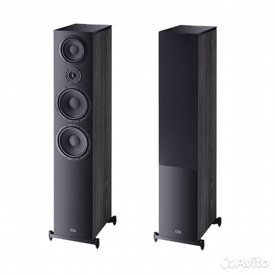 Напольная акустика Heco Aurora 1000 Ebony Black (а