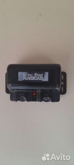 Датчик вызова Scher-khan Magicar