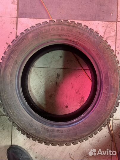 Nordman 5 185/65 R15