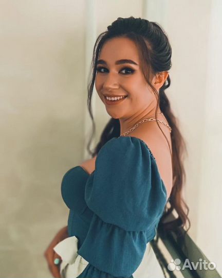 Ведущий, организатор мероприятий