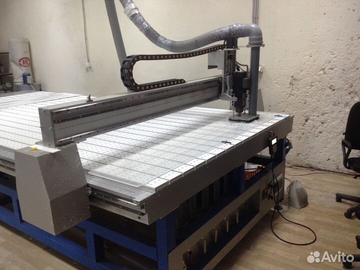 Чпу Фрезеровка