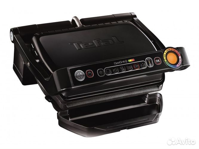 Новый Электрогриль Tefal GC712834