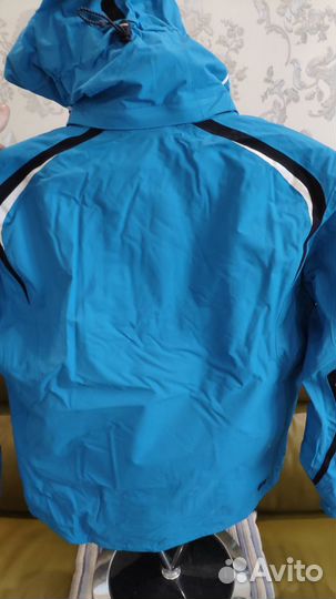 Зимняя Куртка Falcon (Голландия)