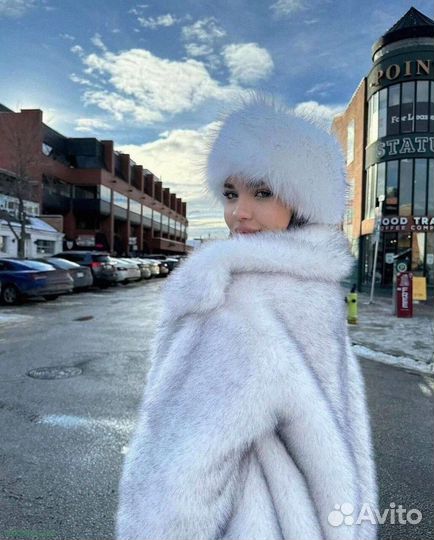 Женская шуба: теплота и шик в вашем гардеробе