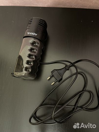 Фильтр для аквариума