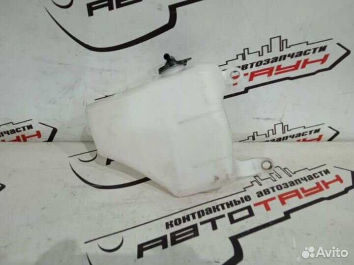 Бачок расширительный toyota FJ cruiser GSJ10W GSJ1