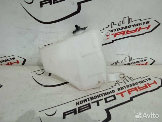 Бачок расширительный toyota FJ cruiser GSJ10W GSJ1