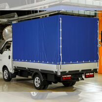 Новый Sollers Argo 2.0 MT, 2023, цена 1 850 000 руб., Нижний Новгород