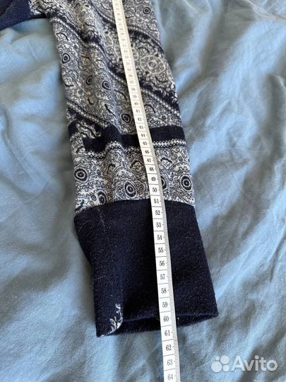 Кофта женская 52 54 бу