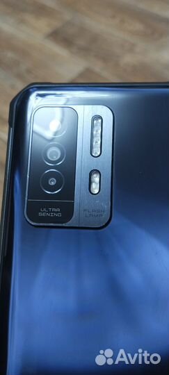 OUKITEL WP27, 12/256 ГБ