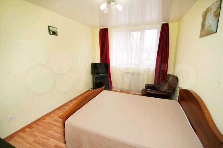 2-к. квартира, 65 м², 2/2 эт.