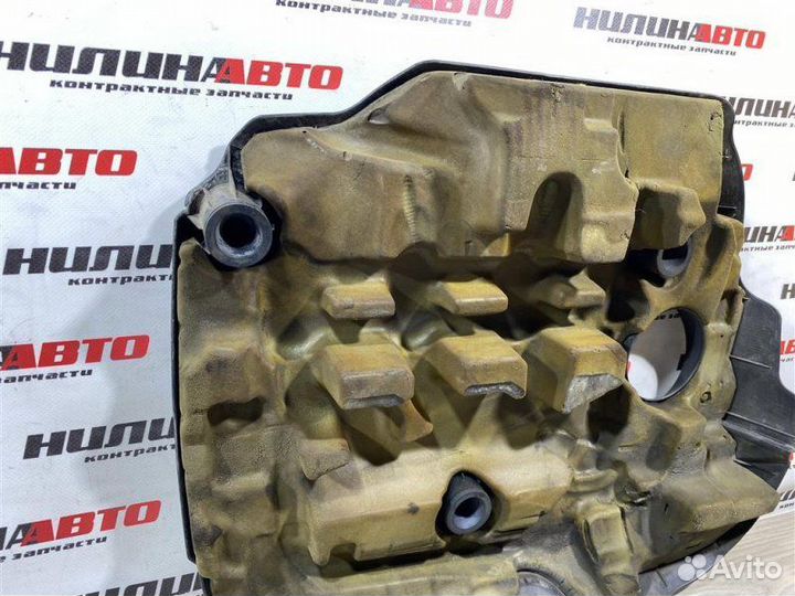 Накладка двигателя Kia Ceed 2 хэтчбек 1.7 D4FB