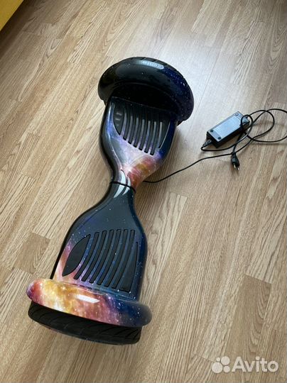 Гироскутер Smart Balance 10.5 Pro 10,5