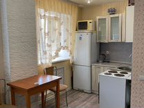 Квартира-студия, 33 м², 1/4 эт.