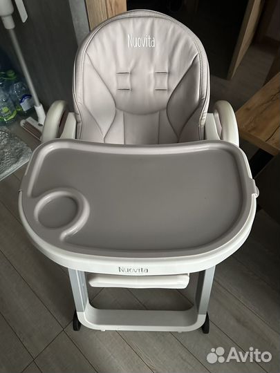 Стул для кормления Nuovita