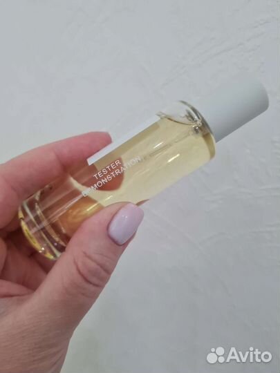 Тестер Kilian black phantom