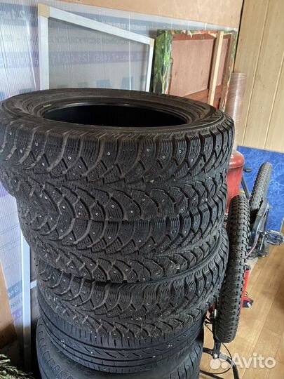 Nordman Nordman 4 175/65 R14