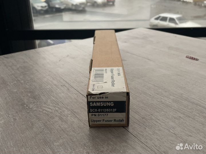 Samsung Scx-5112/5312/wc 312 (jc73-00093a) (o)