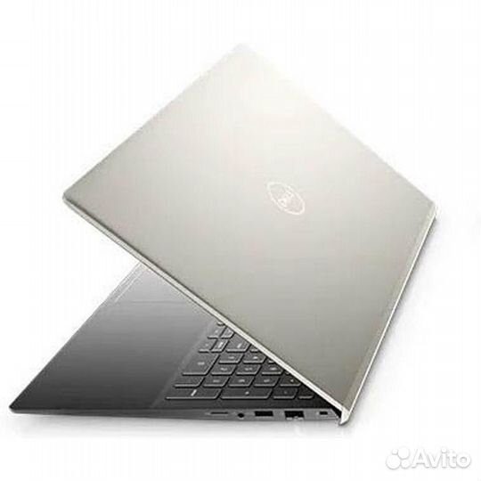 Ноутбук dell i5