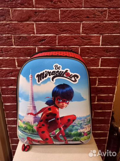 Ранец школьный для девочки