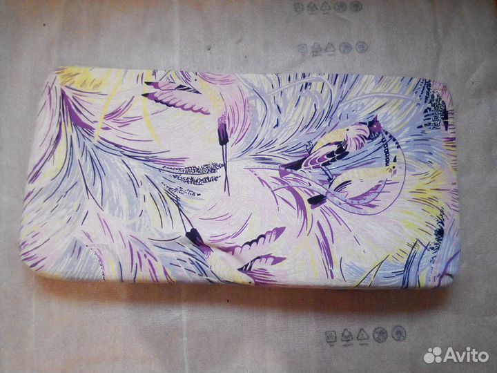 Детское одеяло, матрас