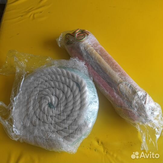 Буковая шведская стенка