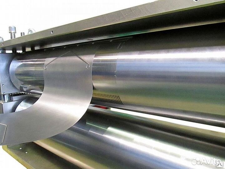 Лазерная резка металла, гибка, металлоконструкции