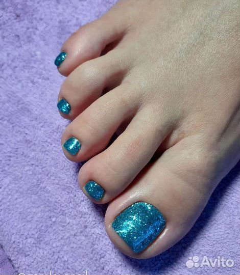 Маникюр,педикюр,покрытие гель-лаком