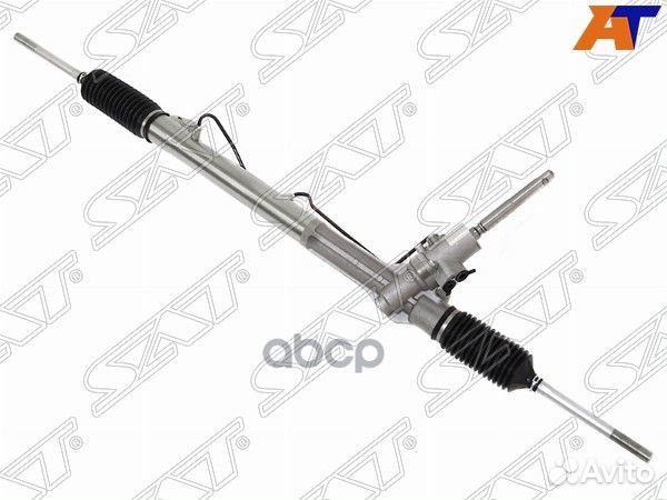 Рейка рулевая land rover freelander 2 06-14 ST