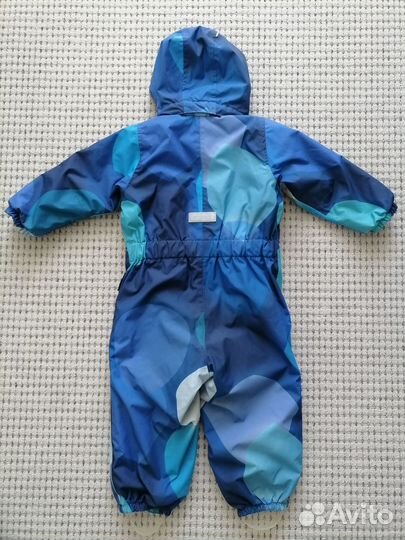 Комбинезон Reima Tec 92