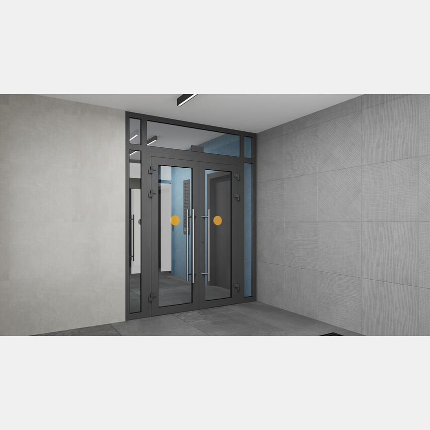 Квартира-студия, 23,9 м², 20/22 эт.