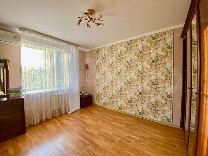 3-к. квартира, 84,7 м², 4/9 эт.