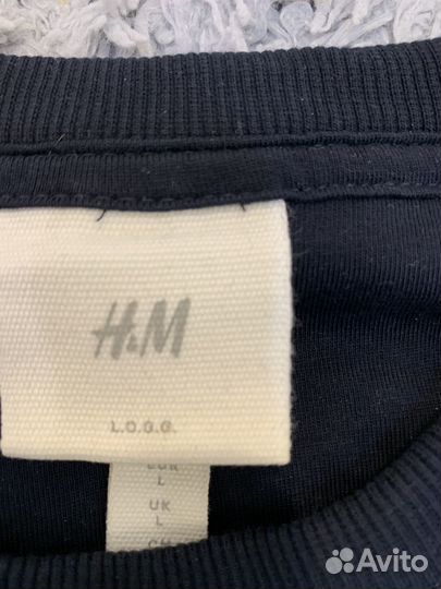 Свитшот H&M