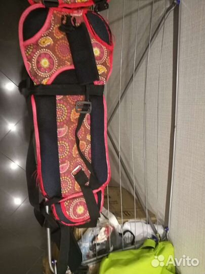 Удерживающее устройство для детей