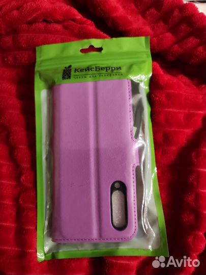 Чехол для xiaomi mi 9 se