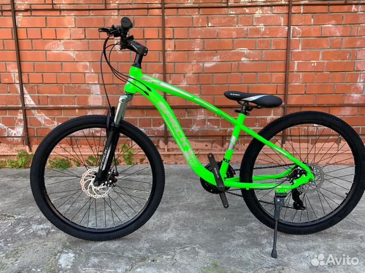 Велосипед 24,26,27.5,29,фэтбайк